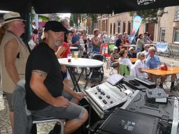 Optreden Belsele 2022